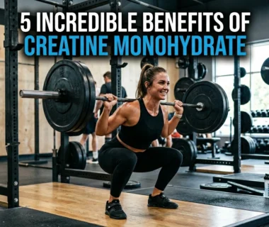 5-Incredible-Benefits-Of-Creatine-Monohydrate-For-Your-Fitness-Journey