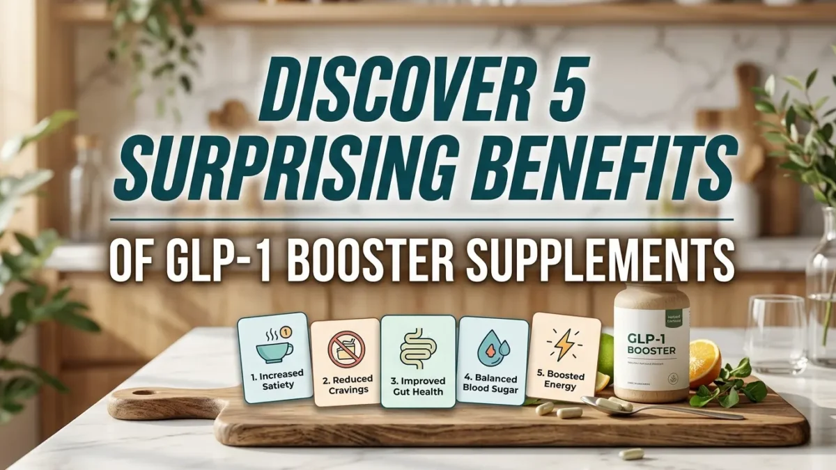 Discover-5-Surprising-Benefits-Of-GLP-1-Booster-Supplements