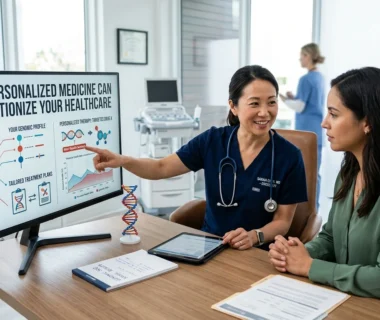 How Personalized Medicine-Can-Revolutionize-Your-Healthcare
