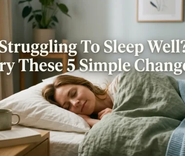Struggling-To-Sleep-Well-Try-These-5-Simple-Changes