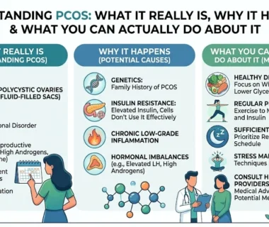 PCOS