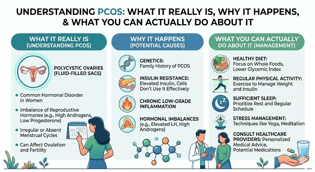PCOS